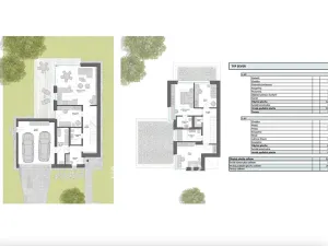 Prodej rodinného domu, Úvaly, 250 m2