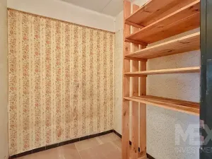 Prodej bytu 3+1, Kostelec nad Orlicí, Barákova, 86 m2