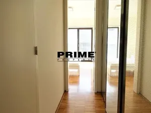 Pronájem bytu 2+kk, Praha - Žižkov, Prokopova, 58 m2