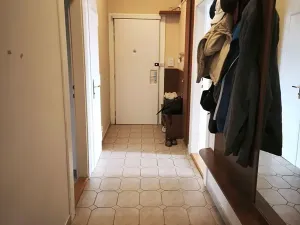 Pronájem bytu 3+1, Praha - Vinohrady, Koperníkova, 115 m2