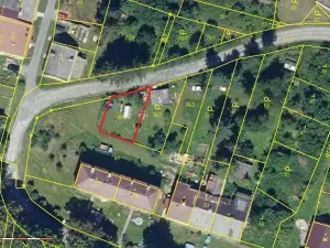Prodej pozemku, Malá Morava, 266 m2