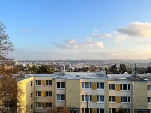 Pronájem bytu 3+kk, Praha - Kobylisy, Klíčanská, 93 m2