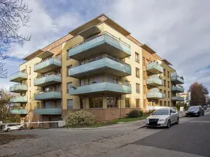 Prodej bytu 2+kk, Praha - Veleslavín, Na okraji, 89 m2