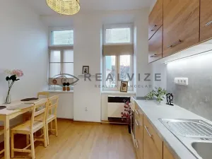 Pronájem bytu 2+kk, České Budějovice, J. Plachty, 50 m2