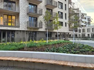 Prodej bytu 1+kk, Brno, Bratislavská, 37 m2