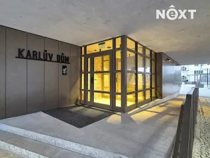 Prodej bytu 1+kk, Brno, Bratislavská, 37 m2