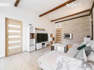 Prodej bytu 3+1, Prostějov, Okružní, 64 m2