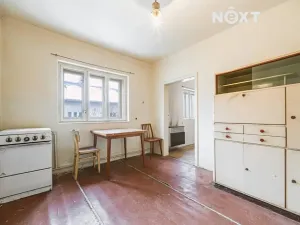 Prodej rodinného domu, Brno, Mařákova, 120 m2