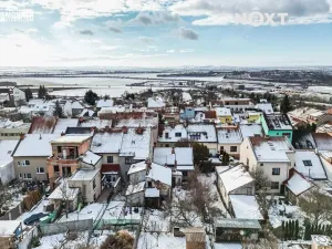 Prodej rodinného domu, Brno, Mařákova, 120 m2