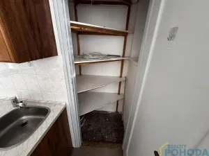 Pronájem bytu 1+1, Choceň, náměstí Svobody, 50 m2