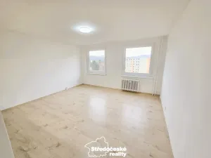 Pronájem bytu 2+kk, Ústí nad Labem, Žežická, 48 m2