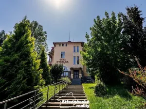 Prodej bytu 1+kk, Mšené-lázně, Mládežnická, 22 m2