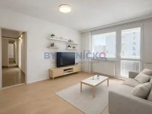 Prodej bytu 2+kk, České Budějovice, Jizerská, 50 m2