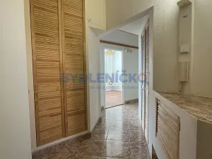 Prodej bytu 2+kk, České Budějovice, Jizerská, 50 m2