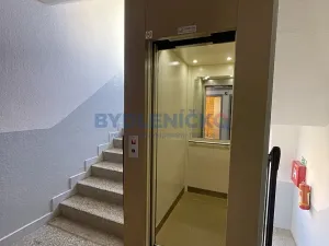 Prodej bytu 2+kk, České Budějovice, Jizerská, 50 m2