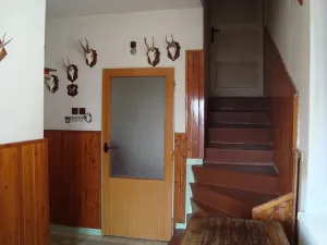 Prodej rodinného domu, Šakvice, Podzahrady, 85 m2