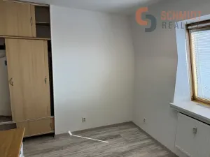 Pronájem bytu 1+1, Hustopeče, Svat. Čecha, 32 m2