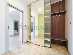 Pronájem bytu 2+kk, Brno, Jakubská, 64 m2