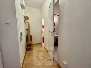 Pronájem bytu 1+1, Tišnov, U Humpolky, 40 m2