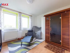 Prodej rodinného domu, Bedihošť, L. Svobody, 209 m2