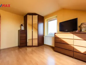 Prodej rodinného domu, Bedihošť, L. Svobody, 209 m2