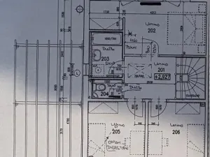 Pronájem rodinného domu, Horoměřice, Karla IV., 94 m2