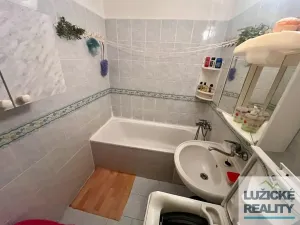 Prodej bytu 3+1, Benešov nad Ploučnicí, Sídliště, 67 m2