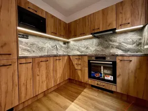 Pronájem bytu 1+1, Ostrava - Hrabůvka, Dr. Martínka, 37 m2