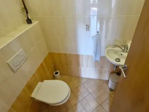 Pronájem bytu 3+kk, Luhačovice, Betty Smetanové, 70 m2