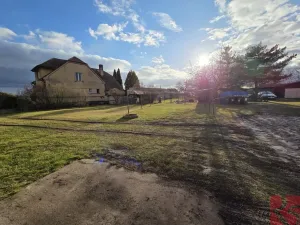 Prodej bytu 3+1, Pátek, 79 m2