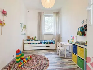 Prodej bytu 3+1, Pátek, 79 m2