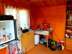 Prodej zahrady, Znojmo, 1330 m2