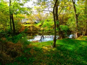 Prodej zahrady, Znojmo, 1330 m2