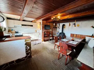 Prodej chaty, Hvozdná, 52 m2