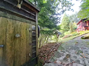 Prodej chaty, Hvozdná, 52 m2