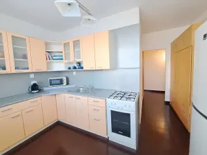 Prodej bytu 3+1, Zlín, Česká, 72 m2