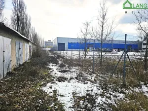 Prodej komerční nemovitosti, Brno, Těžební, 780 m2