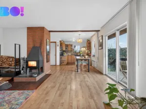 Prodej rodinného domu, Rožnov pod Radhoštěm, Sluneční, 280 m2