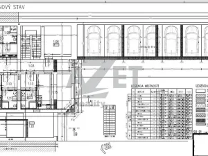 Prodej ubytování, Kunovice, Lidická, 743 m2