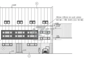 Prodej ubytování, Kunovice, Lidická, 743 m2