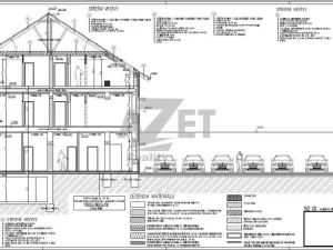 Prodej ubytování, Kunovice, Lidická, 743 m2