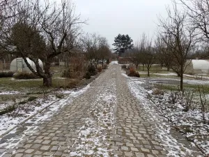 Prodej zahrady, Otrokovice, 173 m2