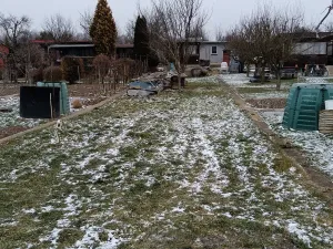 Prodej zahrady, Otrokovice, 173 m2