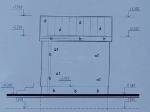 Prodej zahrady, Otrokovice, 173 m2