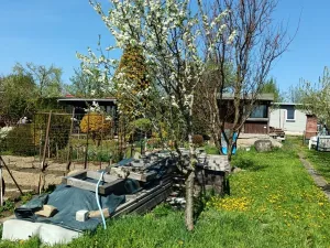 Prodej zahrady, Otrokovice, 173 m2