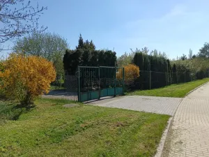Prodej zahrady, Otrokovice, 173 m2