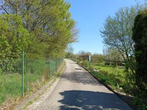 Prodej zahrady, Otrokovice, 173 m2