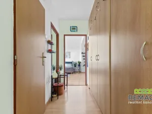 Prodej bytu 2+1, Otrokovice, Olbrachtova, 51 m2