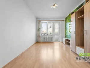 Prodej bytu 2+1, Otrokovice, Olbrachtova, 51 m2