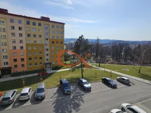 Pronájem bytu 3+1, Rožnov pod Radhoštěm, Kulturní, 72 m2